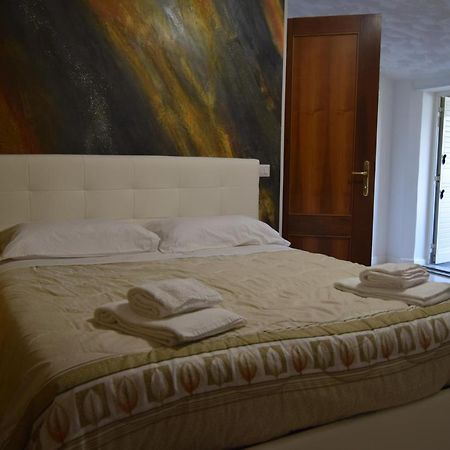 B&B La terrazza Montalbano Elicona Esterno foto